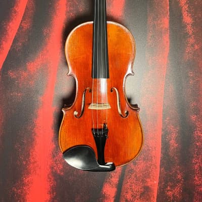 Eastman Ivan Dunov Superior VA402 Viola (Puente Hills, CA) for sale