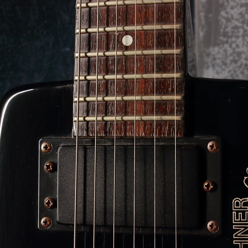 Hohner G2 Steinberger Headless Guitar | Reverb Canada