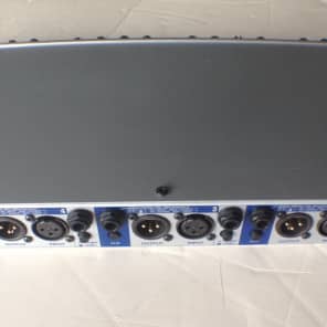 PreSonus CL-44 4 Channel Compressor Limiter | Reverb
