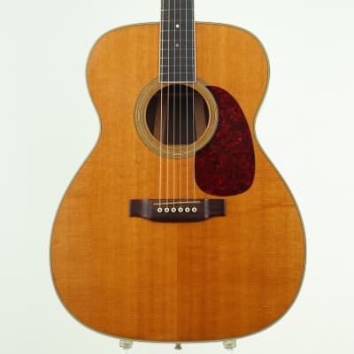 Martin M-36 1978年製 Maury's Blog - Maury's Music