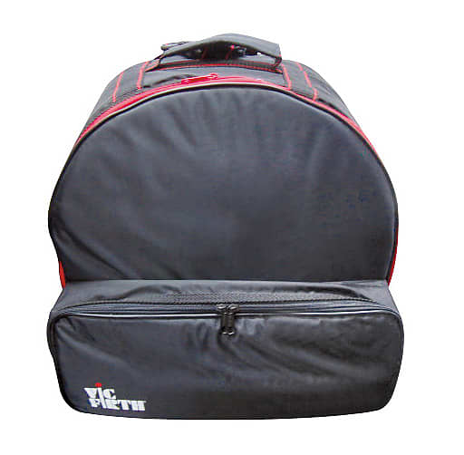 Vic Firth - Backpack Snare Drum Kit Bag! V6705B *Make An Offer!* image 1
