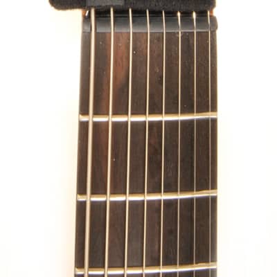 Set of 2 Agile String Dampeners Muter for 7 & 8 String Guitars image 2