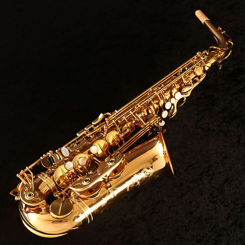 AS400 STUDENT MODEL ALTO SAXOPHONE