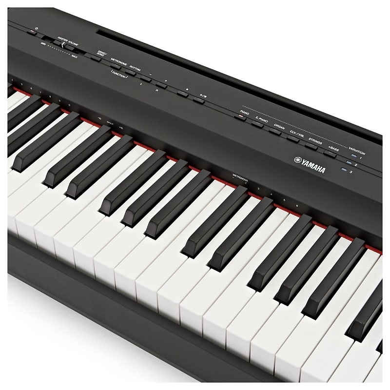 PA/Speaker/AMP ??? for Yamaha P125 : r/piano