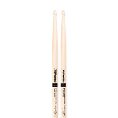 Promark SD330 Maple Todd Sucherman Wood Tip Drumsticks(New) image 1