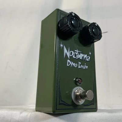Reverb.com listing, price, conditions, and images for nocturne-dyno-brain