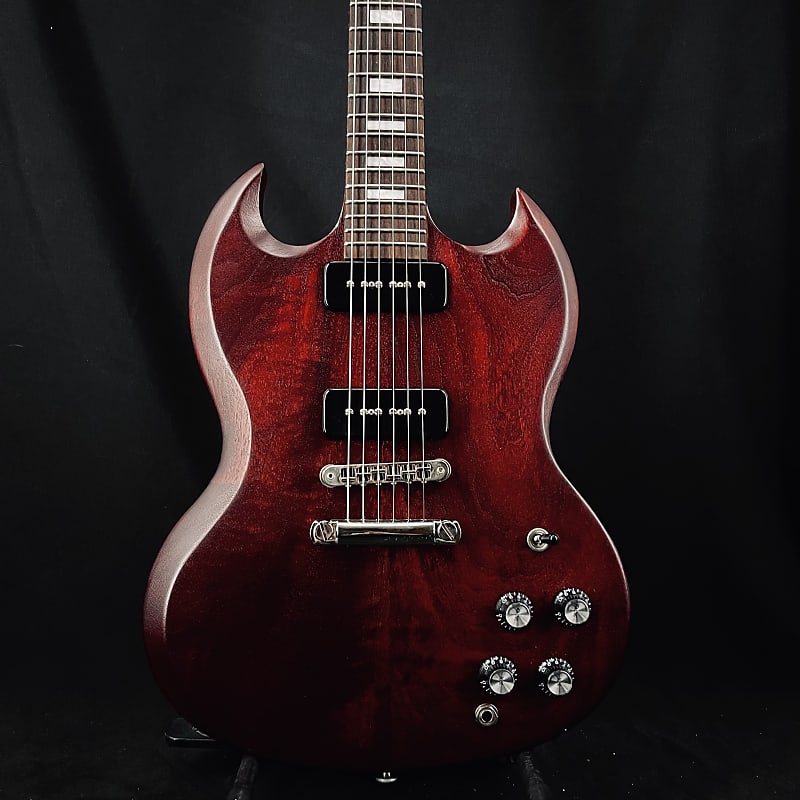 Gibson SG Special T 2017 | Reverb