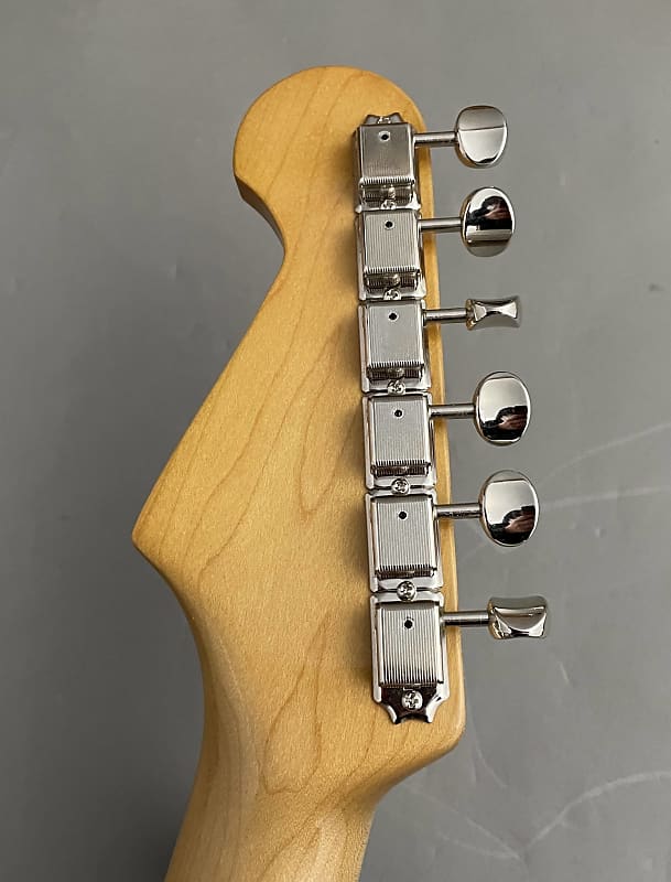 g7 Special g7-ST/R Lightly Aged 2023 - Lake Placid Blue | Reverb