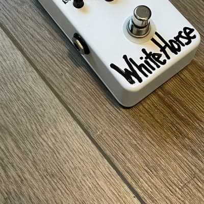 Reverb.com listing, price, conditions, and images for vfe-white-horse
