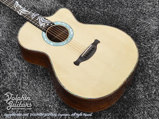 Jack spira guitars best sale