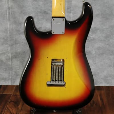 Fernandes 1982 3 RST 50 64 The Revival YSO (04/26) | Reverb Fernandes 1982 3 RST 50 64 The Revival YSO (04/26) | Reverb