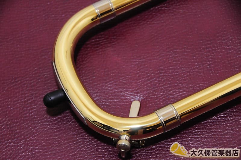 Edwards T-DB Slide for bass trombone