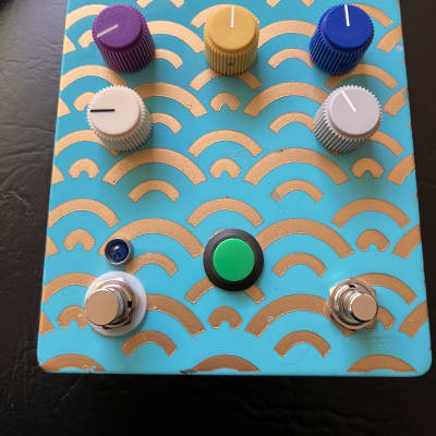 Reverb.com listing, price, conditions, and images for digdugdiy