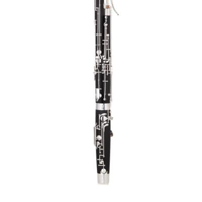 John Packer JP291 Key of C Full Size Bassoon w/Hard Case