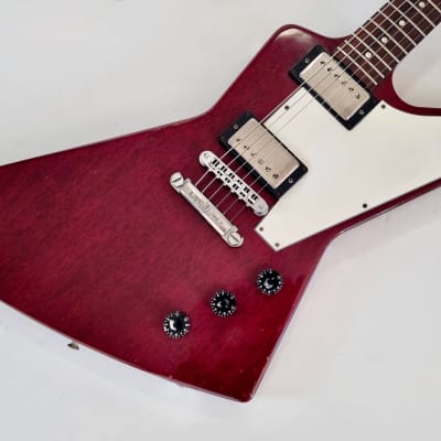 Gibson Explorer '76 1990 - 2002 | Reverb