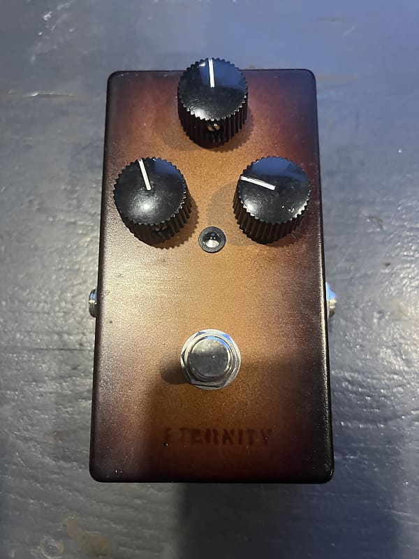 Lovepedal Eternity Burst (Handwired) | Reverb Canada