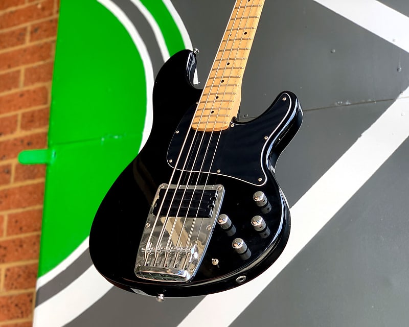 Ibanez ATK 305 - 5 String | Reverb