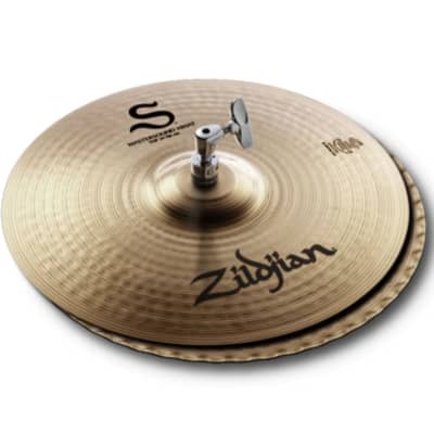 VIDEO! THE FAMOUS ORIGINAL 1980s Zildjian K/Z COMBO 13