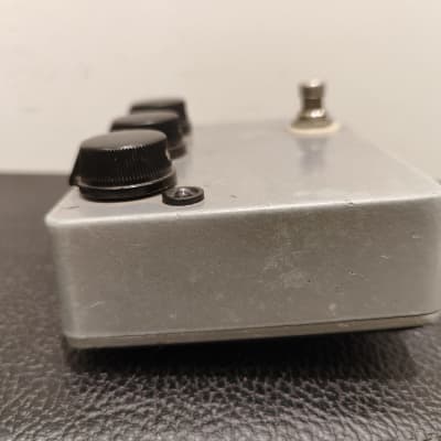 JHS Klon Replica 2008 - 2012 - Silver Sparkle image 4