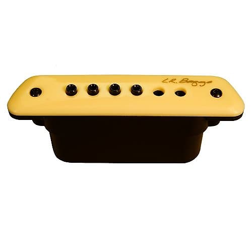 LR Baggs M1 Acoustic Guitar Soundhole Pickup image 1