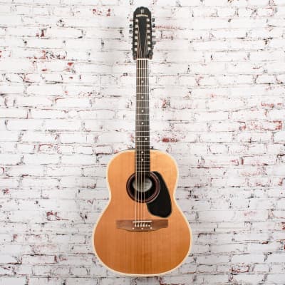 Applause AA15 12-String Acoustic Guitar x2443 (USED) image 2