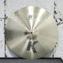 Zildjian K Ride Cymbal 20in (2384g)