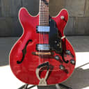 Used 1967 Guild Starfire XII Semi-Hollow Thinline with OHSC