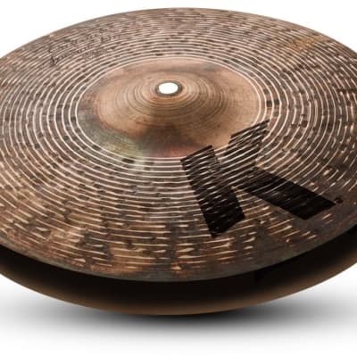 Zildjian K Custom Special Dry Cymbal Pack image 5