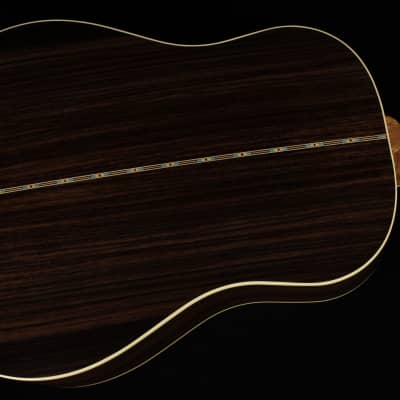 Gibson J-45 Deluxe (#025) image 10