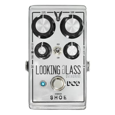 DOD Looking Glass Overdrive for sale