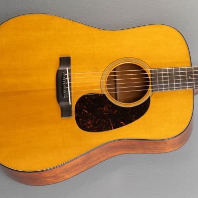 Martin D-18 Authentic 1939 Aged VTS '21 for sale