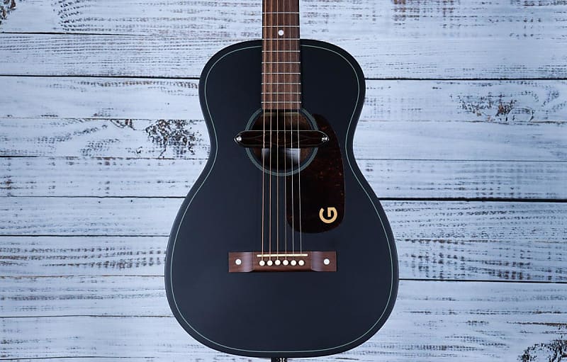 Gretsch Deltoluxe Parlor | Reverb