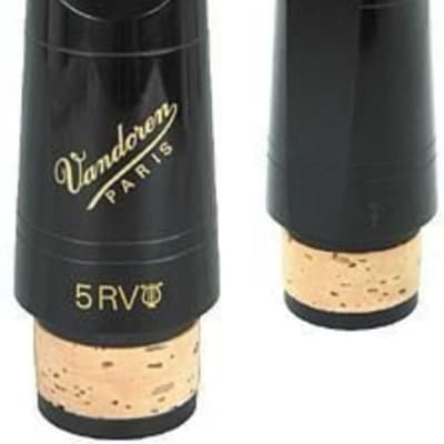 Vandoren CM302 5RV Lyre Bb Clarinet Mouthpiece image 1