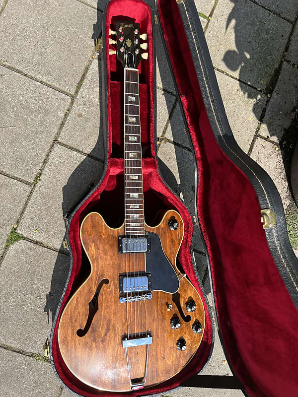 Gibson ES-150 1969 image 1