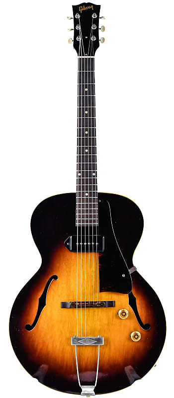 希少 gibson ギブソン ES-125T 1960年製 vintage Gibson ES-125T 1956 - 1969 | Reverb