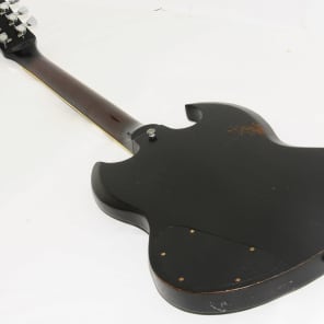 1980 Greco SS600WR Super Real Series SG Electric Guitar Ref