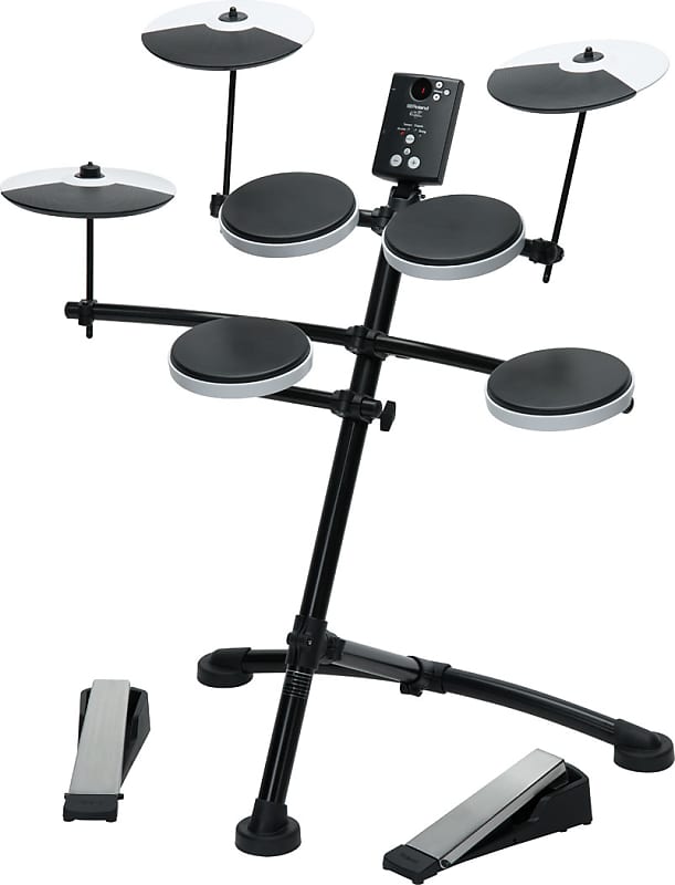 Roland TD-1K V-Drums Electronic Drum Kit image 1