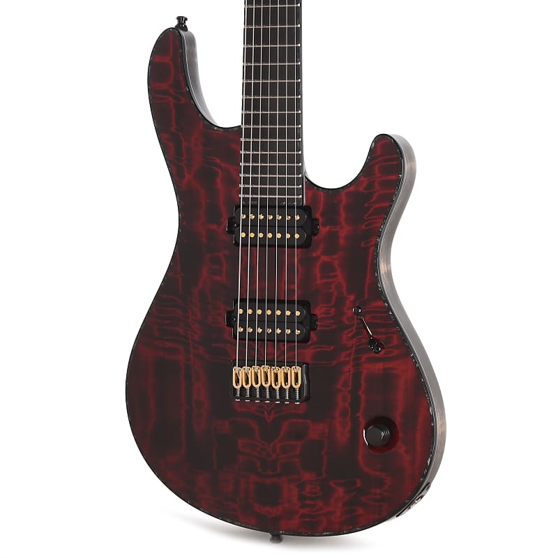 Mayones Regius 7 | Reverb