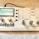 Waldorf Blofeld Desktop Synthesizer complete with box