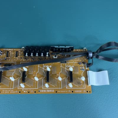 Roland Jack/expansion base board XP-60 XP-80 XP-50
