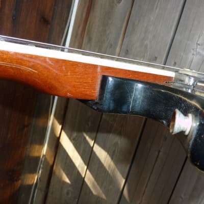 Vintage Kawai S-180 Hound Dog Taylor MIJ 'Teisco' image 7