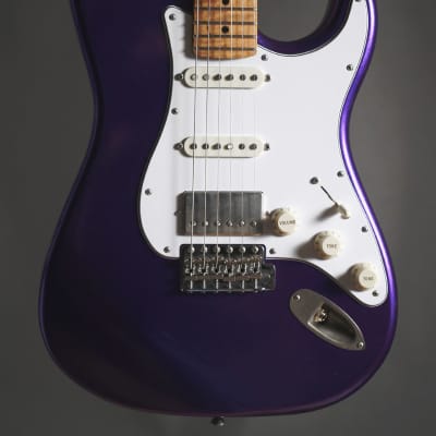 Xotic California Classic XSC-2 Metallic Purple for sale