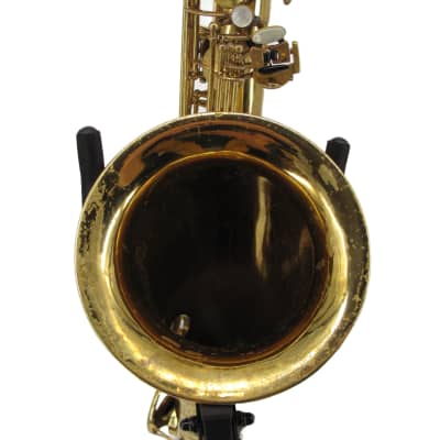 Selmer Paris Mark VI Baritone Saxophone - 1975, Low Bb image 6