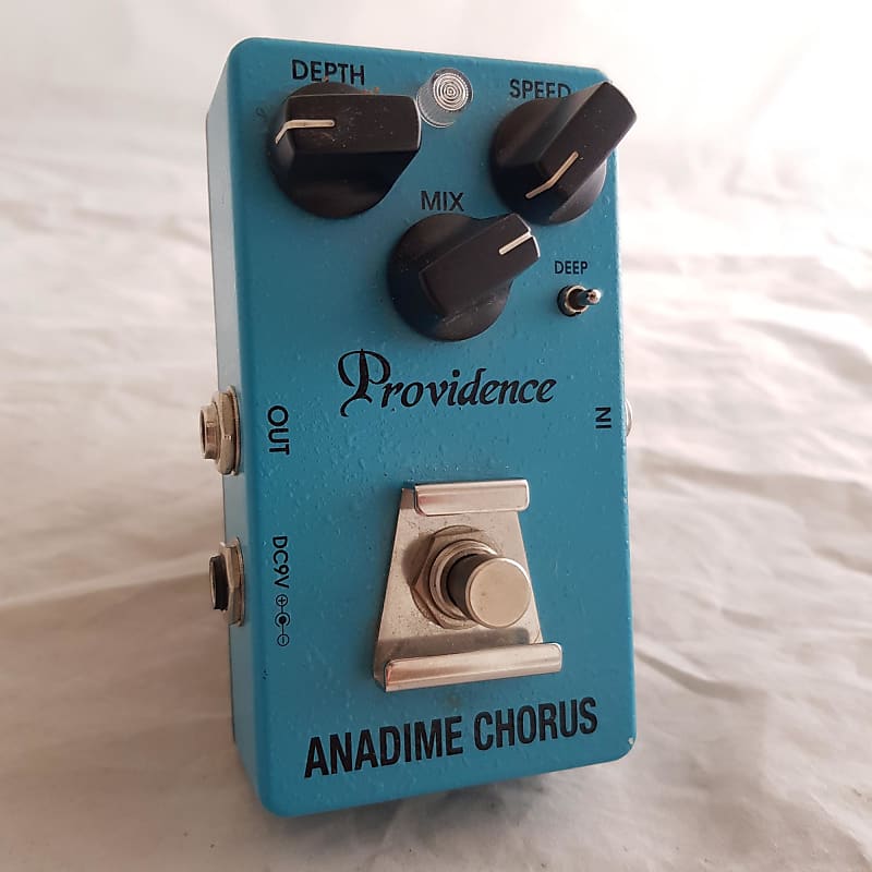 Providence Anadime Chorus Adc 4