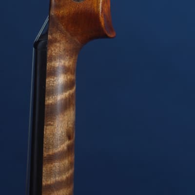 Wilkanowski Violin 1947 / A Beauty! image 8