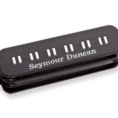 Seymour Duncan PA-STK1n Parallel Axis Single Coil Stack Neck