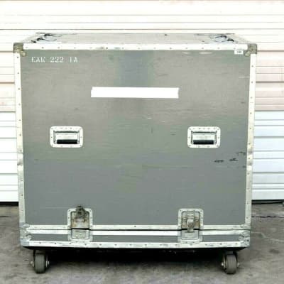 EAW SM222 STAGE MONITOR LOADED WITH 2445J HIGH FREQUENCY DRIVERS (6 IN A CASE) image 11