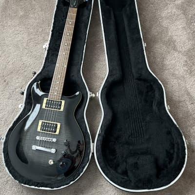 Hamer XT Series/Sunburst + Gibson ‘57 Classics + Case + Strap image 24