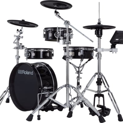 Roland VAD103 V-Drums Acoustic Design Series Electronic Drum Set image 3