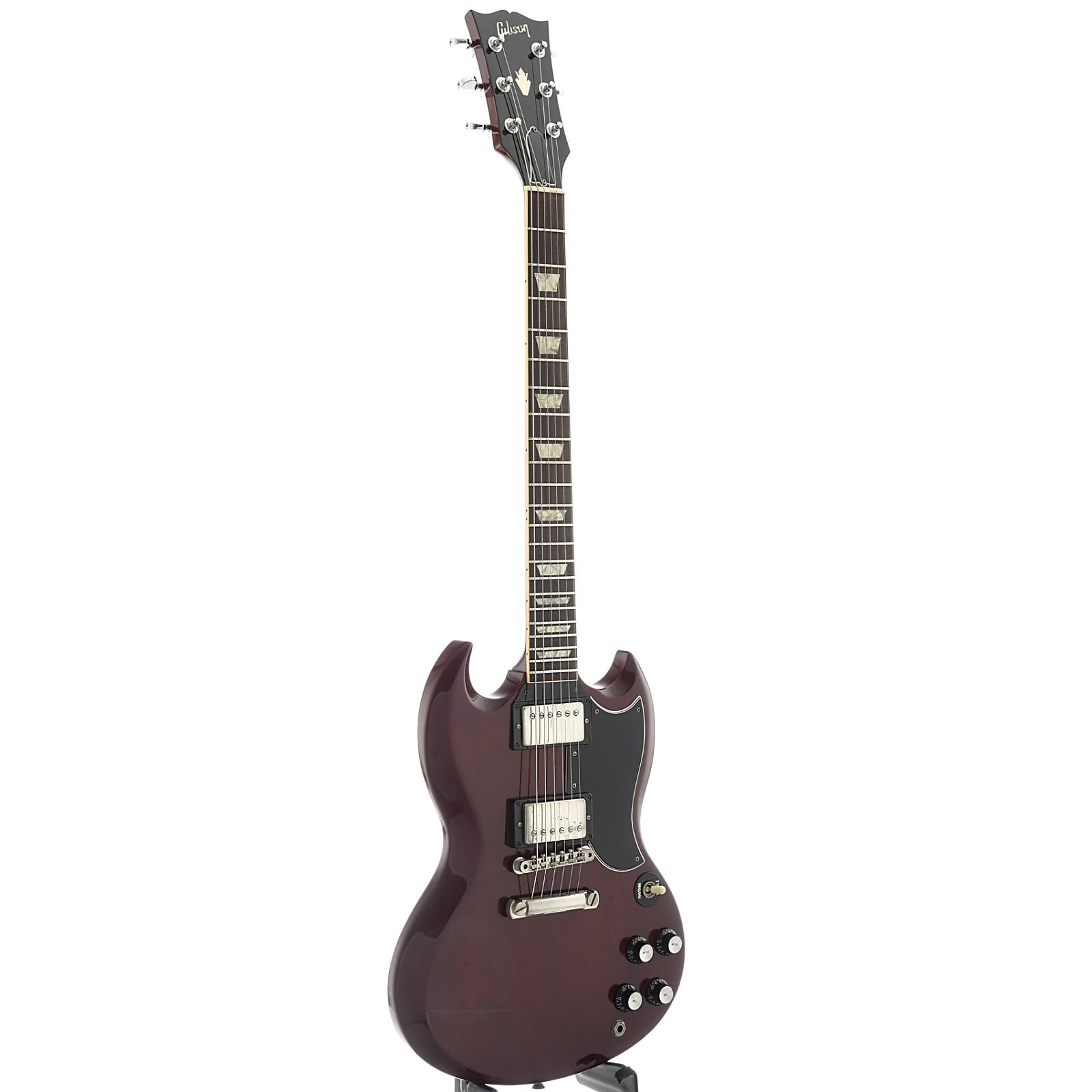 Gibson '62 SG Standard Reissue 1986 - 1991 | Reverb UK